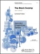 BLACK SWAMP SAXOPHONE QUARTET cover